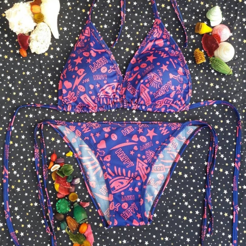 Bikini - Picture 5 of 8